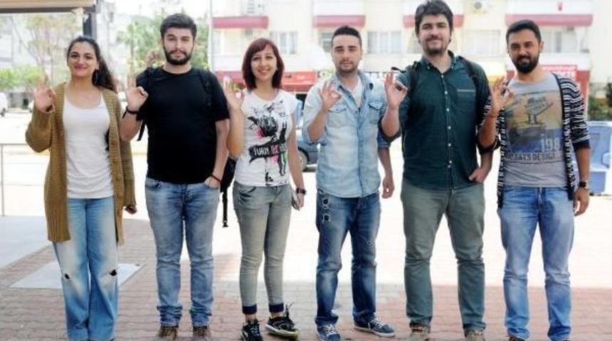 22 &Uuml;lkede 1 Milyon Kişi Akdeniz'i Temizleyecek