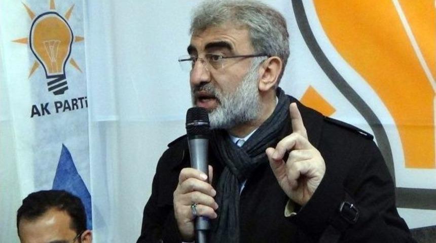 Enerji Bakanı Yıldız, Kılı&ccedil;daroğlu&rsquo;nun Se&ccedil;im Vaatlerini Eleştirdi