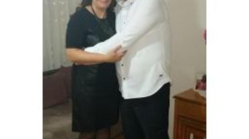 Yolda Yürürken Kalp Krizi Geçirip Öldü