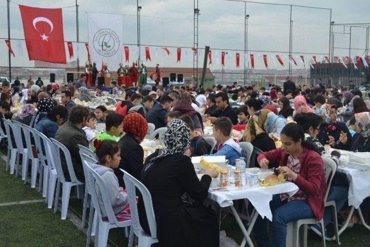 Taraftardan Başkan Usta’ya Coşkulu Karşılama G4