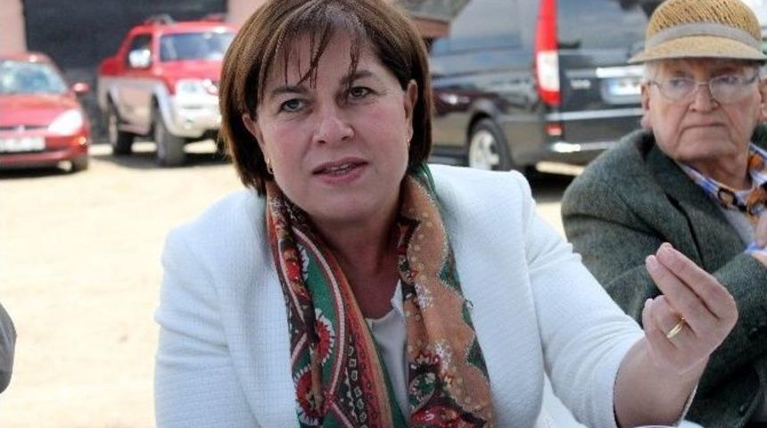 T&uuml;rkmen&rsquo;den Elektrik Zammı Tepkisi