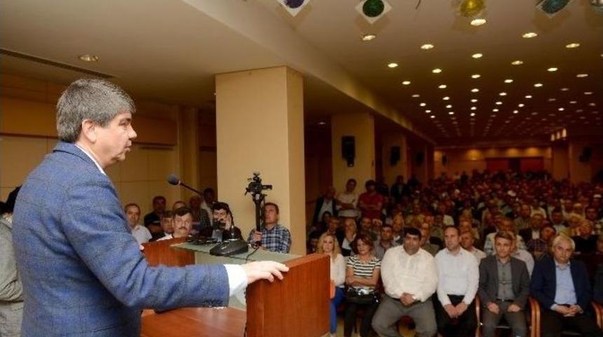 Toplu Ulaşımda &Uuml;cretsiz Biniş Bedelini Devlet Karşılayacak