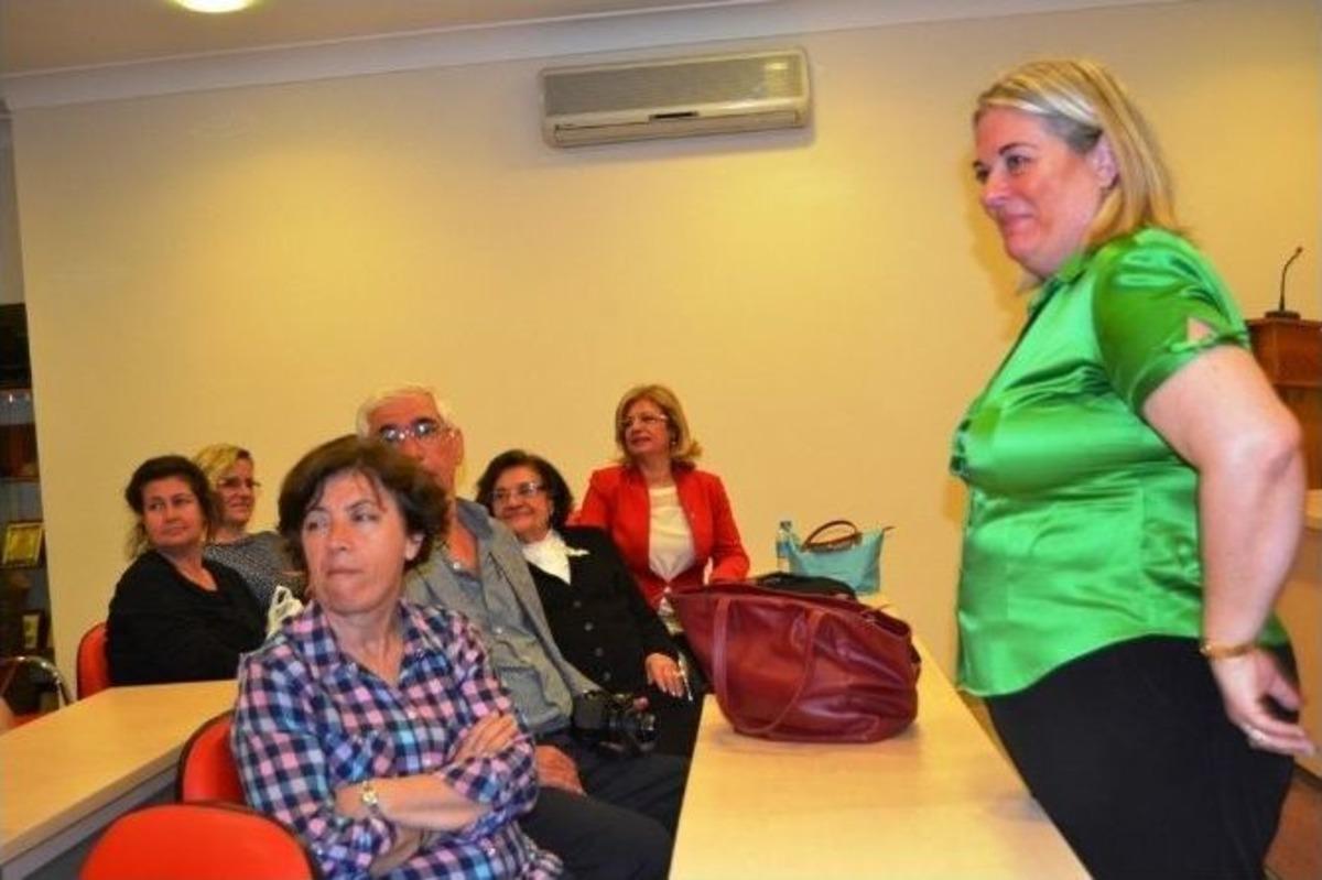 Ipra D&uuml;nya Başkanı Dr. G&uuml;ng&ouml;r, &ldquo;t&uuml;rkiye&rsquo;de Kadın Erkeklerini Yetiştirmeli&rdquo;