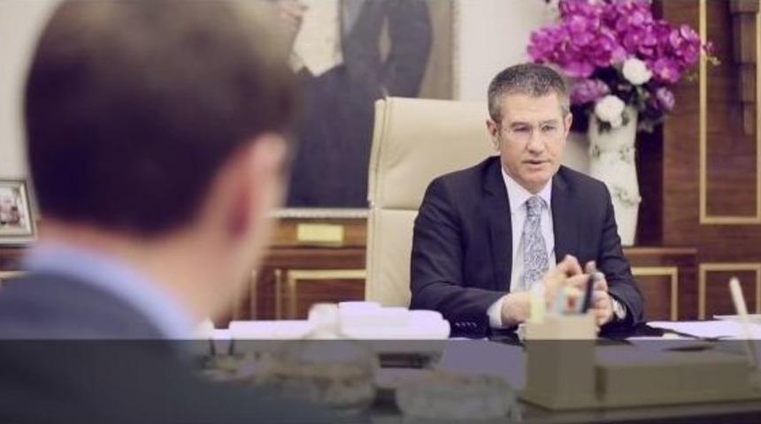 Bakan Canikli&rsquo;den Ttıp A&ccedil;ıklaması