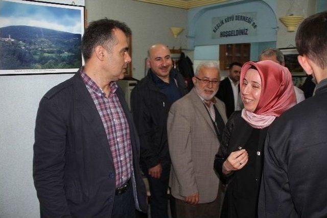 Ak Parti Adayı Benli: "mahallede Yaşıyorum, Otob&uuml;se, Minib&uuml;se, Metrob&uuml;se Biniyorum" 3