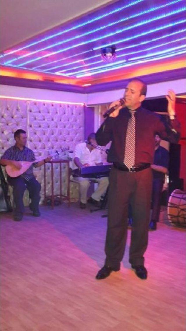 Dolandırıcılara T&uuml;rk&uuml; Besteledi 2