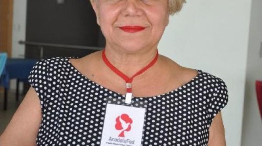 Hayvan Hakları Trabzon'da Masaya Yatırıldı