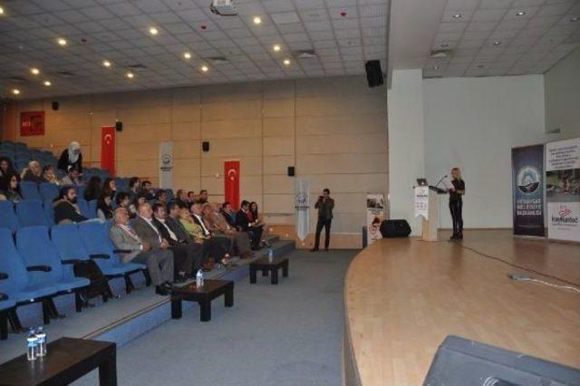 Hayvan Hakları Trabzon da Masaya Yatırıldı 1