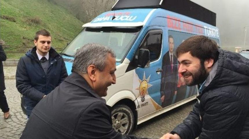 Atak&ouml;y Ruh Ve Sinir Hastalıkları Hastanesi Kapanmayacak