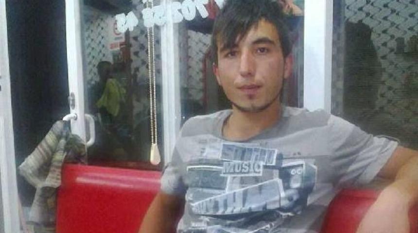 Askeri Alana Kamyonla Giren Gen&ccedil; Alkoll&uuml; &Ccedil;ıktı (2)- Yeniden