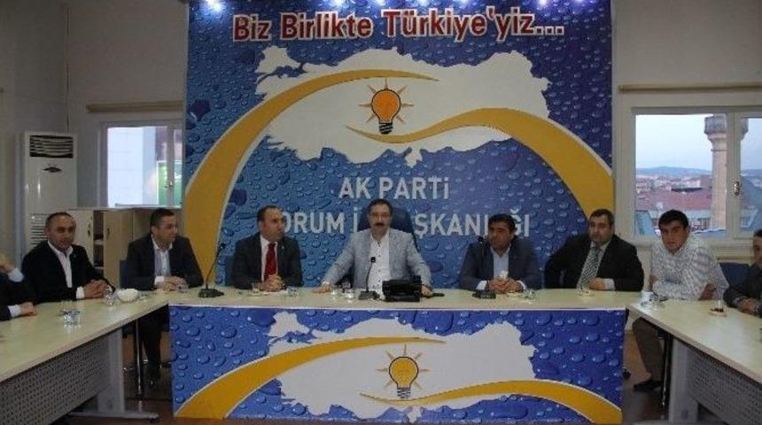 Ak Gen&ccedil;ler Sahaya İniyor