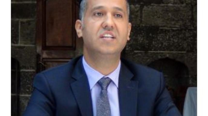 Akbal&rsquo;dan Cumhurbaşkanı Erdoğan&rsquo;a &ldquo;garant&ouml;r&rdquo; &Ouml;nerisi