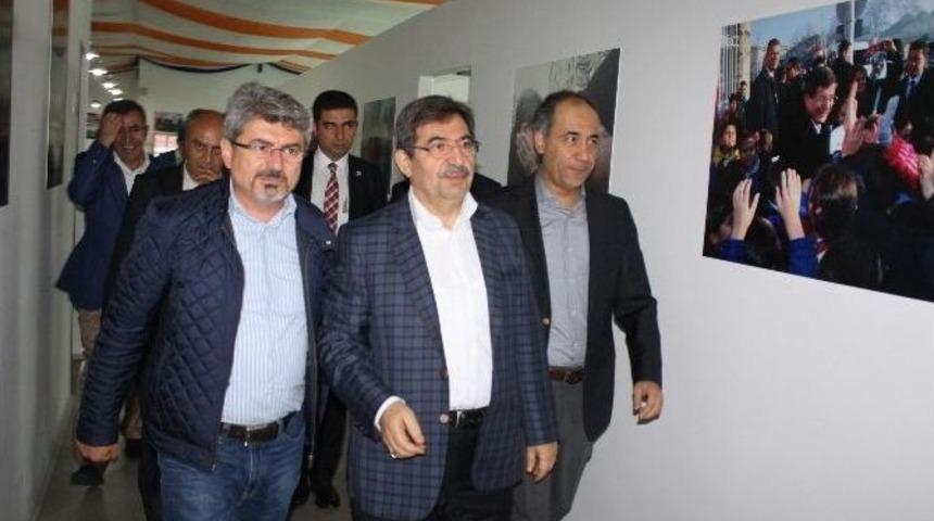 Bakan Güllüce: "7 Haziran Bayram Olacak"