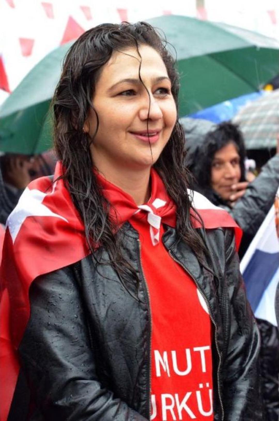 Kılı&ccedil;daroğlu: Chp Iktidarında Hi&ccedil;bir Siyaset&ccedil;i K&ouml;şeyi D&ouml;nd&uuml;n Diyemeyecek, Halk D&ouml;necek