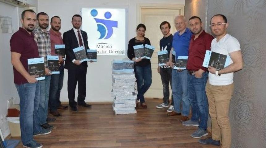 Magid İş Rehberini Tanıttı