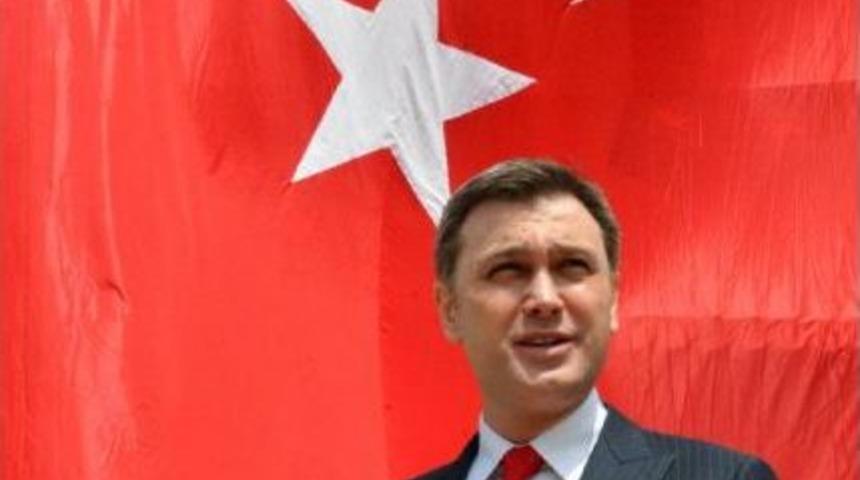 T&uuml;rk Parti Genel Başkanı: Tbmm'de Grubu Olan Partilerin Arasında Gizli Bir Ittifak Var