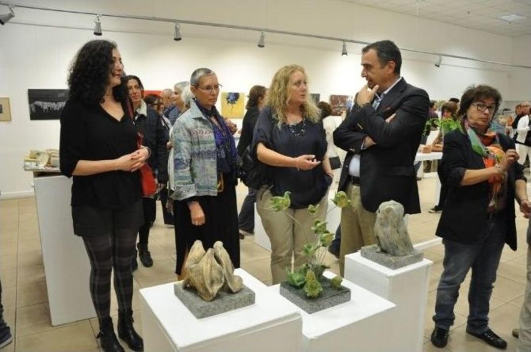 Ayvalık Belediyesi Uluslararası Bir Projeye Daha Ev Sahipliği Yaptı