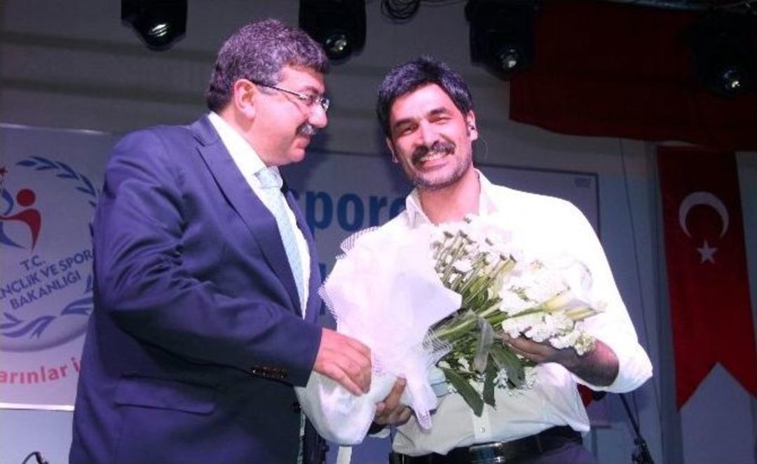 Uğur Işılak&rsquo;tan Kastamonu&rsquo;da Muhteşem Konser