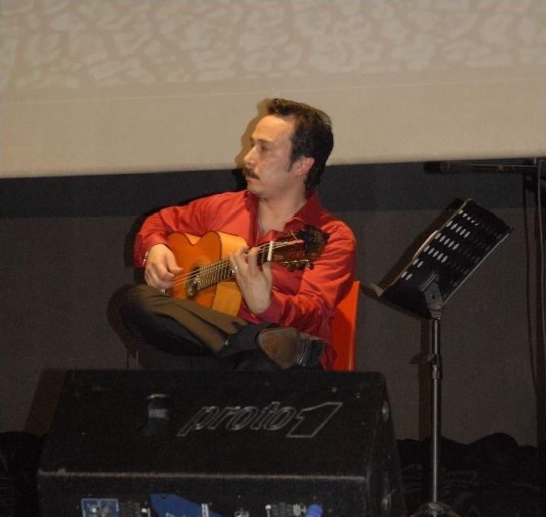 Eskişehir&rsquo;de "flamenko" R&uuml;zgarı