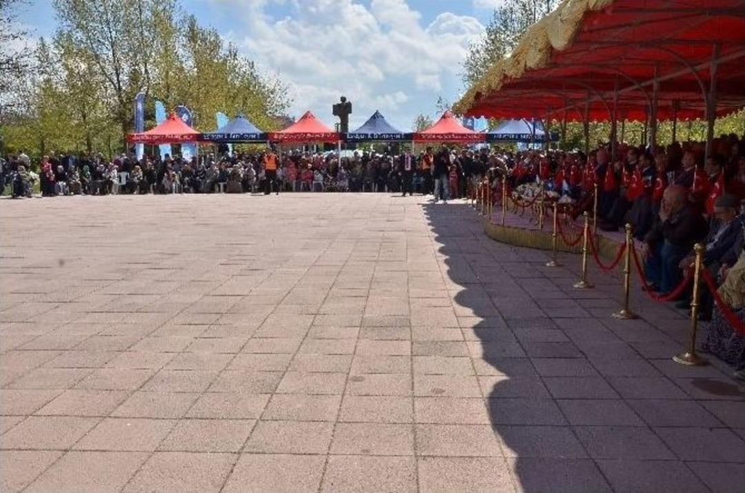 Yunus Emre K&uuml;lt&uuml;r Ve Sanat Haftası