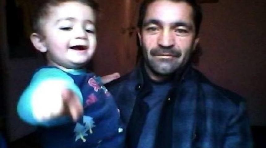 İnşaatın 8&rsquo;Inci Katında D&uuml;şen Iş&ccedil;i &Ouml;ld&uuml;