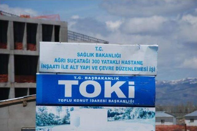 İnşaatın 8’Inci Katında Düşen Işçi Öldü 3