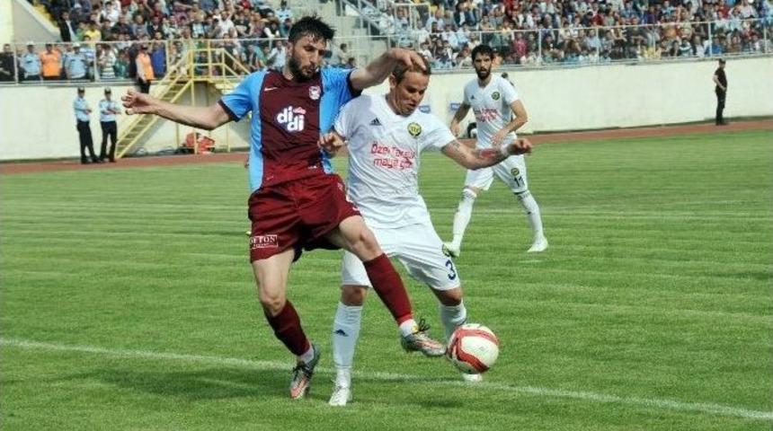 Spor Toto 2. Lig