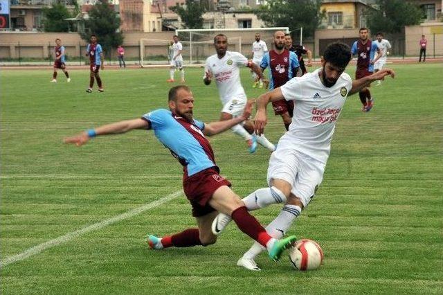 Spor Toto 2. Lig 1