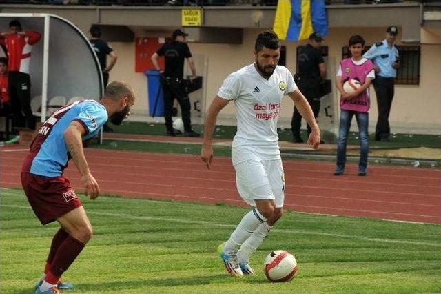 Spor Toto 2. Lig 2