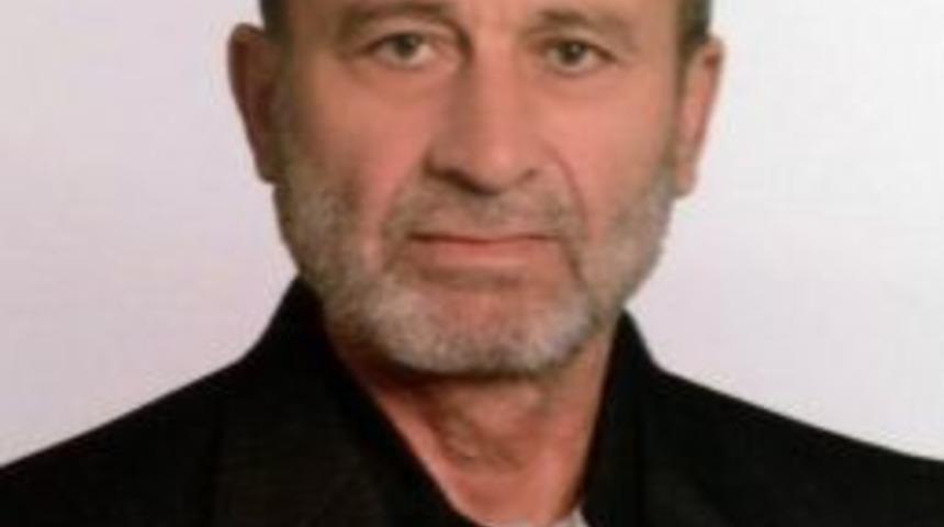 5 &Ccedil;ocuk Babası Muzaffer Gen&ccedil; 4 G&uuml;nd&uuml;r Kayıp