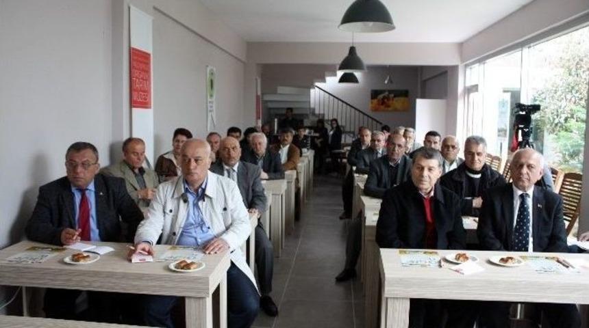 &ldquo;ambalajlar Raflardaki Dilsiz Satış Elemanları&rdquo;