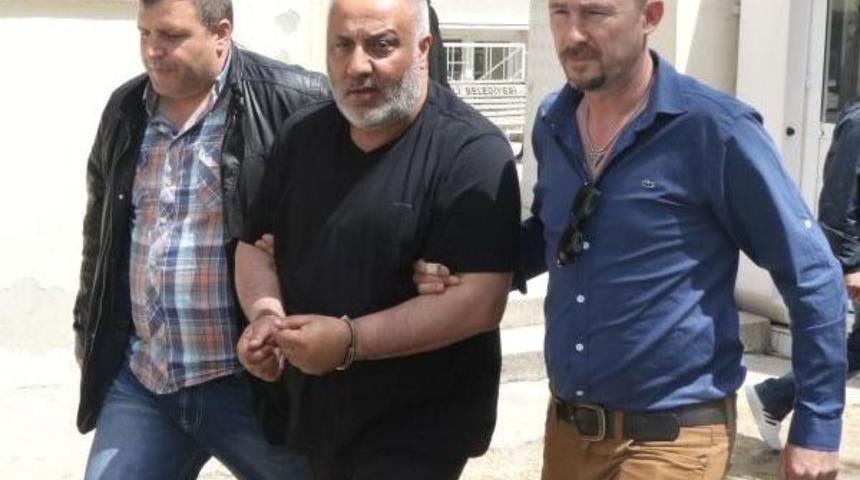 &Ccedil;alışan Itiraf Etti, Cinayet Ş&uuml;phelisi Olarak Patron Yakalandı