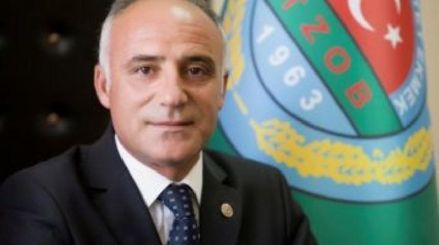 Haymana&rsquo;da "pas Hastalığı" Araştırıldı