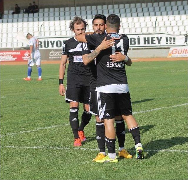 Spor Toto 2. Lig