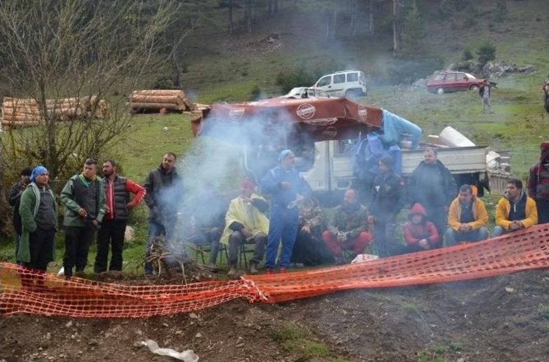 T&uuml;rkiye Off-road Şampiyonası İkinci Ayak Yarışları Sona Erdi