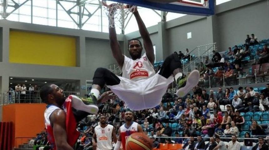 T&uuml;rkiye Basketbol Ligi