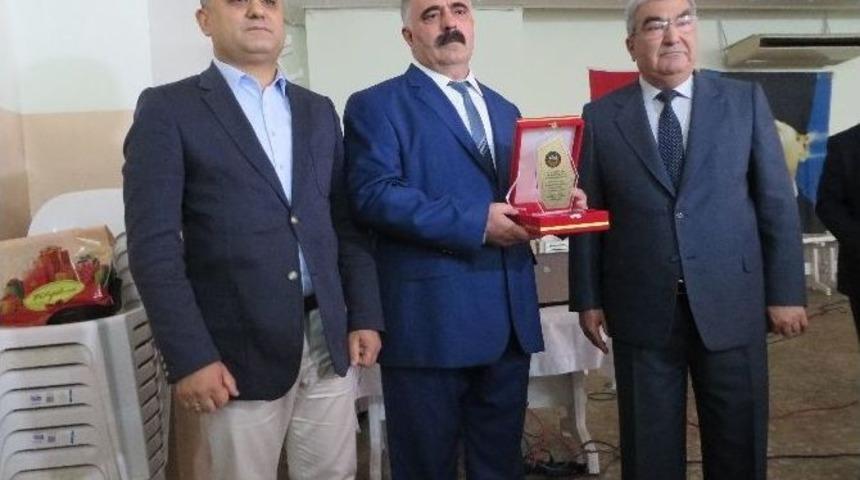 Nazillili Esnaflar, &lsquo;&ouml;ztun&ccedil;&rsquo; Dedi