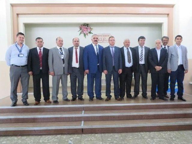 Nazillili Esnaflar, &lsquo;&ouml;ztun&ccedil;&rsquo; Dedi 1