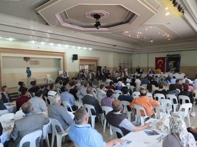 Nazillili Esnaflar, &lsquo;&ouml;ztun&ccedil;&rsquo; Dedi 2