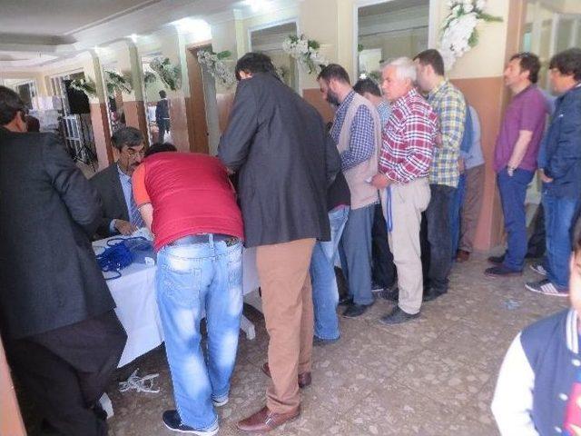 Nazillili Esnaflar, &lsquo;&ouml;ztun&ccedil;&rsquo; Dedi 3