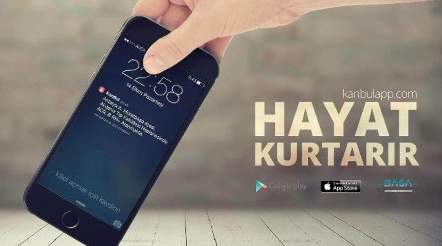 Kan Vermek İsteyenler Kanbul&rsquo;da Buluşuyor