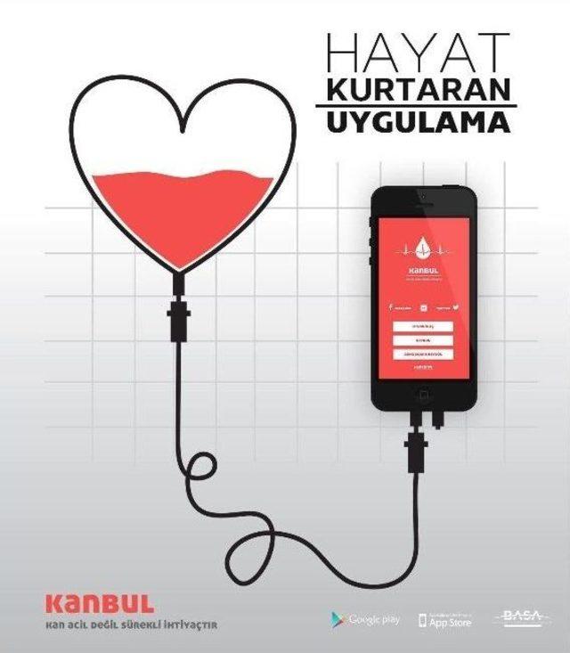 Kan Vermek İsteyenler Kanbul&rsquo;da Buluşuyor 1