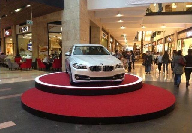 Forum Trabzon’un Bmw520i Kampanyası Büyük İlgi Görüyor 1