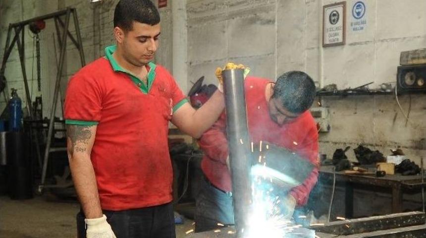 Dubalardan 1 Milyon Liralık Tasarruf