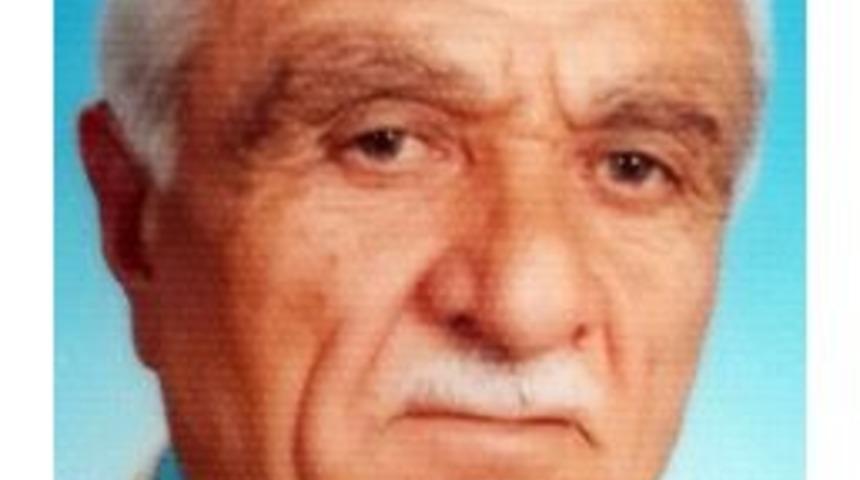 Ak Parti İl&ccedil;e Başkanının Karıştığı Kazadaki Yaşlı Adam &Ouml;ld&uuml;