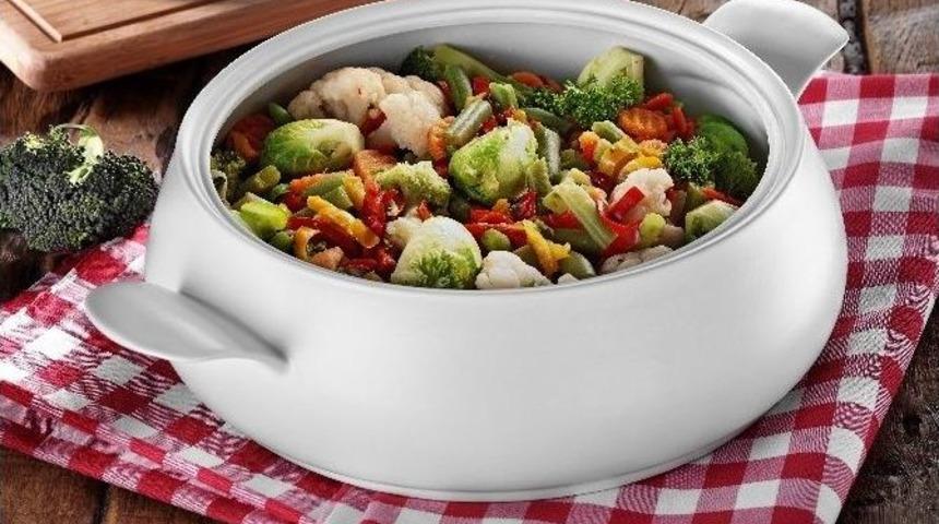 Annelere Özel Hediye