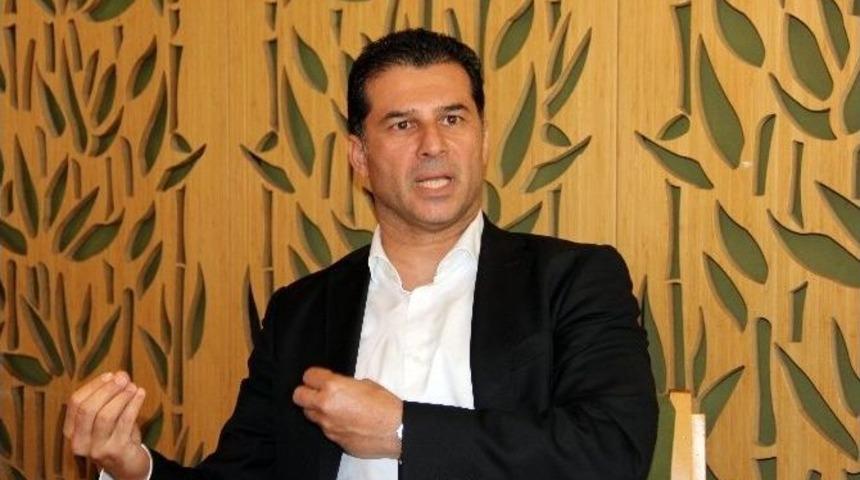 Anamuhalefet Partisi Başkanı’ndan Kktc Cumhurbaşkanı Akıncı’ya Sert Eleştiri