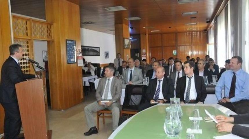 Araştırılması İstenen Konular Belirlendi