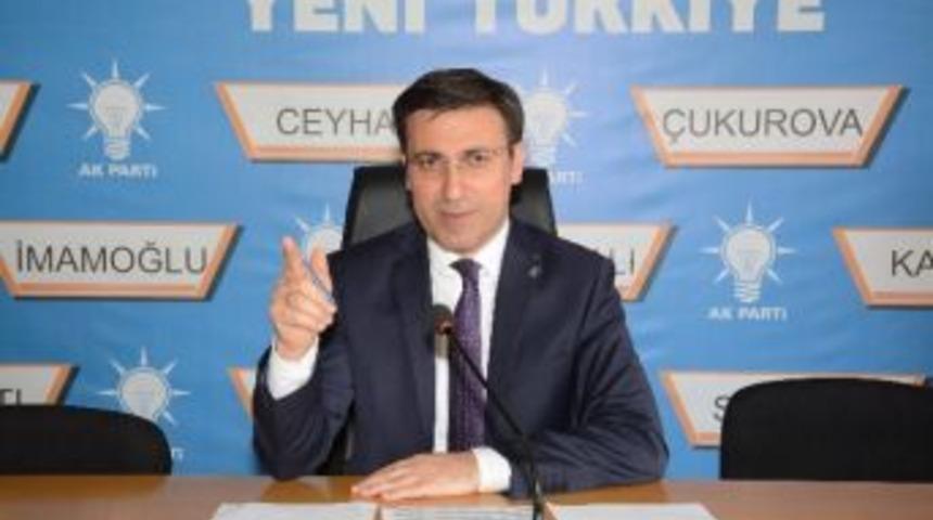 K&uuml;&ccedil;&uuml;kcan: "t&uuml;rkiye Enerji Koridoru Oluyor"