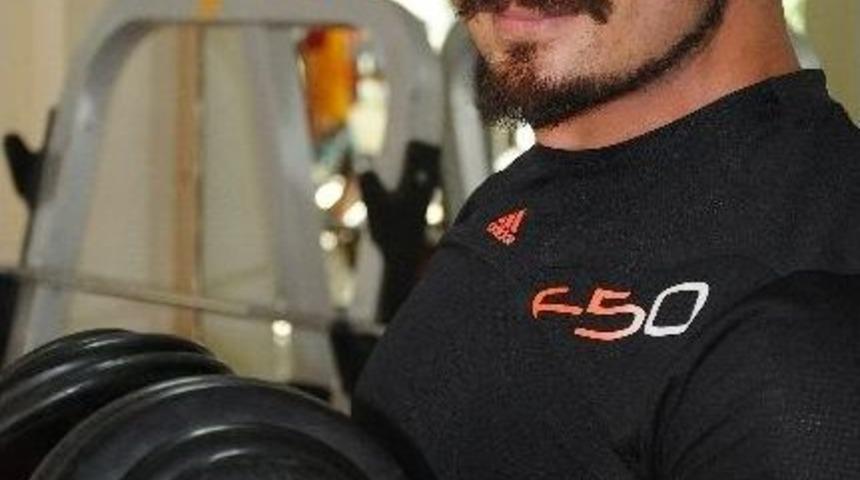 Atılgan&rsquo;dan D&uuml;zenli Spor Uyarısı